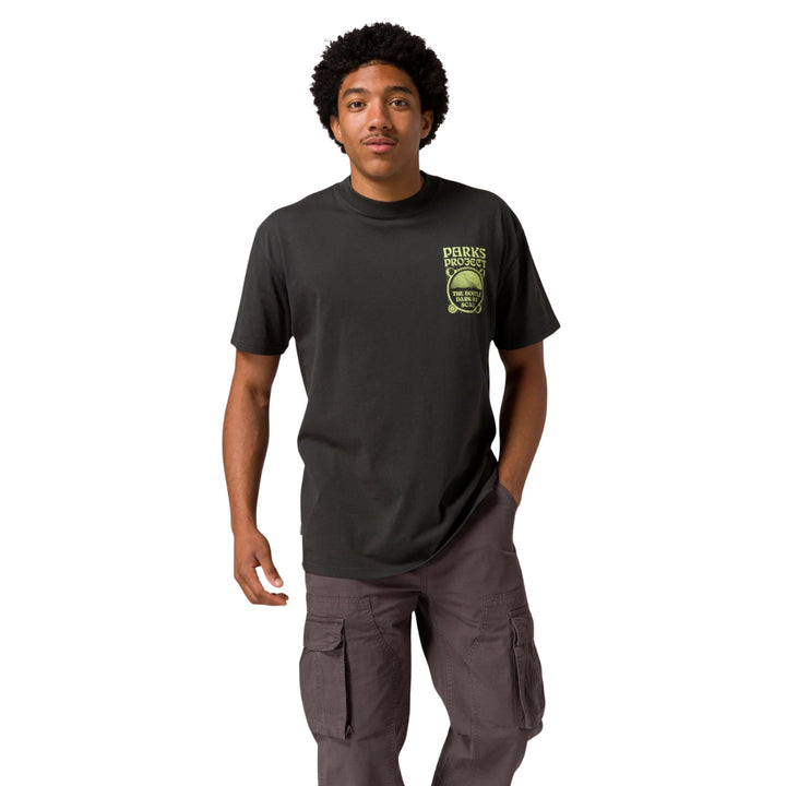 Parks Project Dark Sky Scale Tee