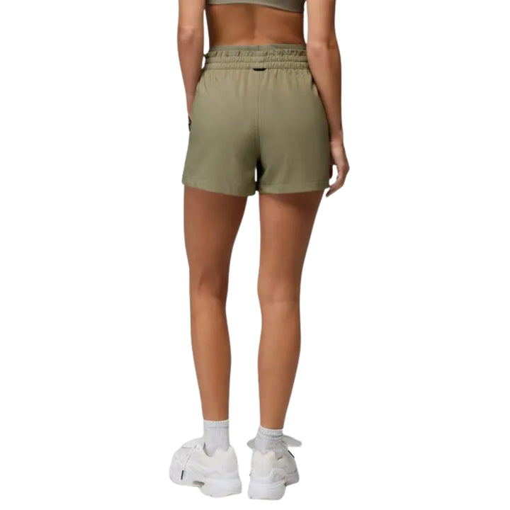 Prana Wonderland Rocks Short