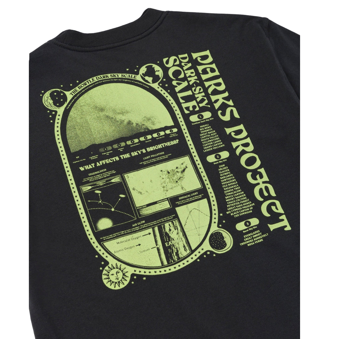 Parks Project Dark Sky Scale Tee