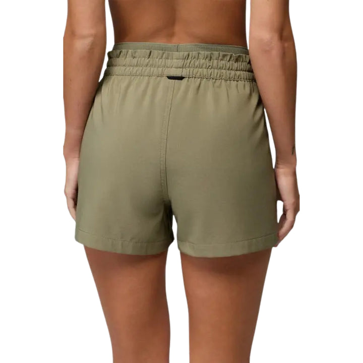 Prana Wonderland Rocks Short