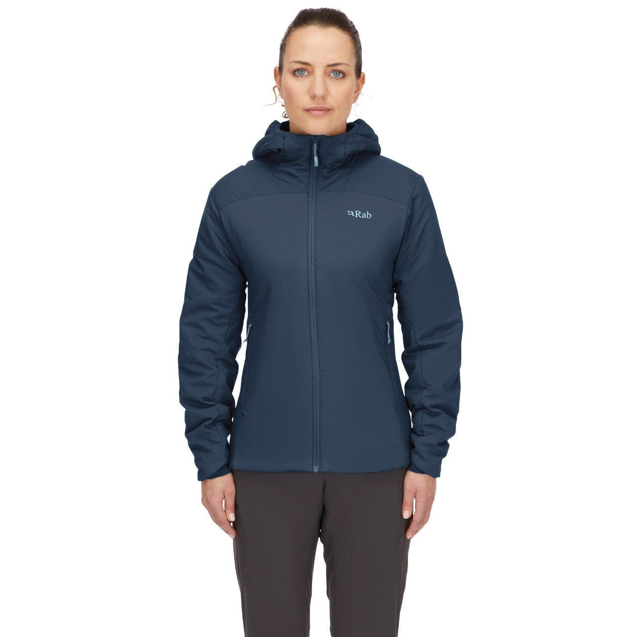 Rab Xenair Alpine Light Jacket – Alpinistas