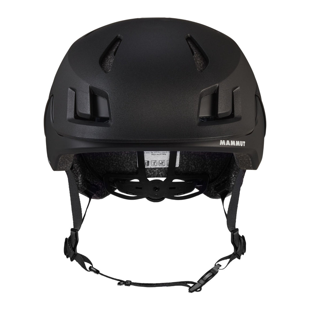 Haute Route MIPS Twiceme Helmet- Black