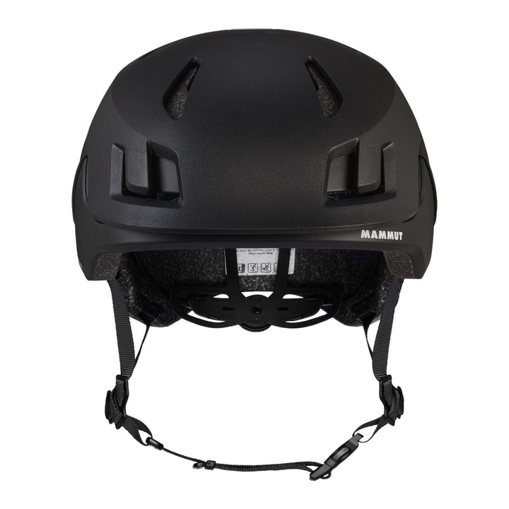 Haute Route MIPS Twiceme Helmet- Black