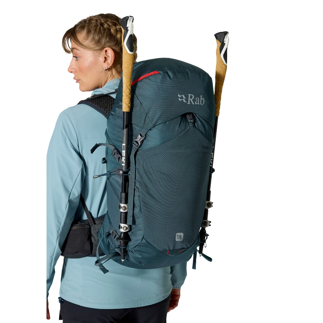 Rab Women's Protium ND33L Day Pack - Orion Blue