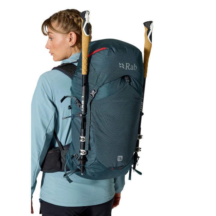 Rab Women's Protium ND33L Day Pack - Orion Blue