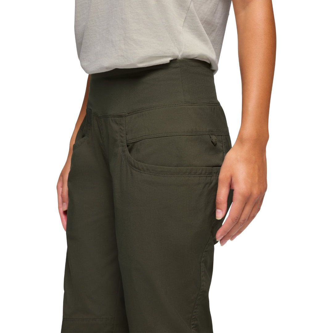 prAna Kanab Climbing Pant -  Spruce