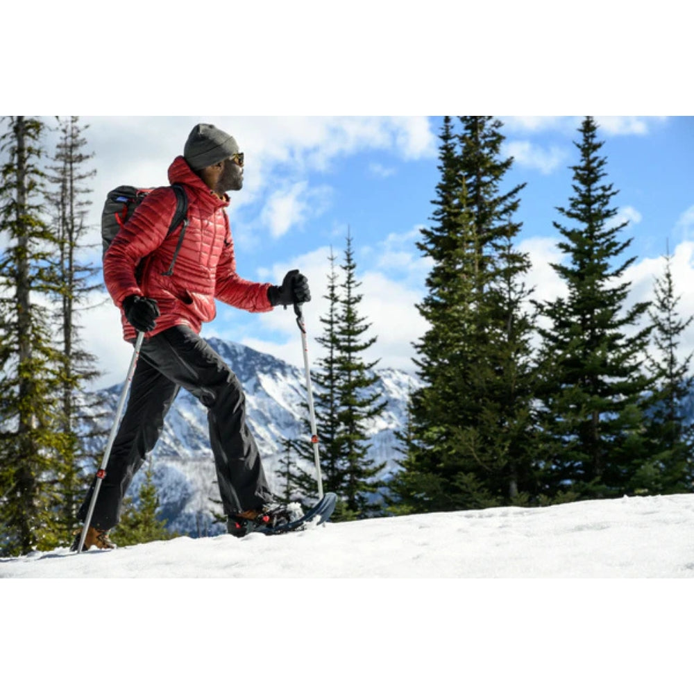 MSR Evo™ Trail Snowshoes
