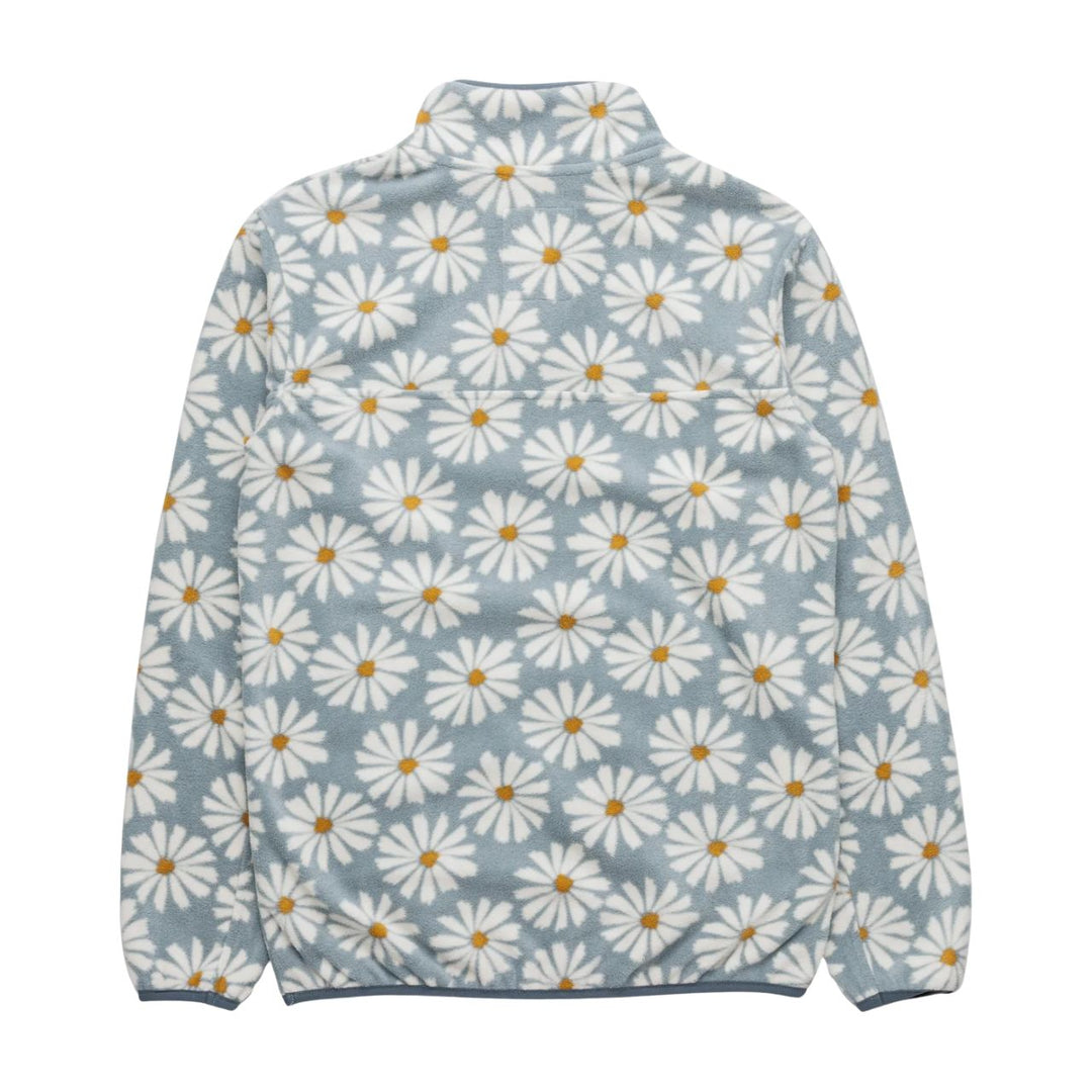 Kavu Cavanaugh Fleece Pullover