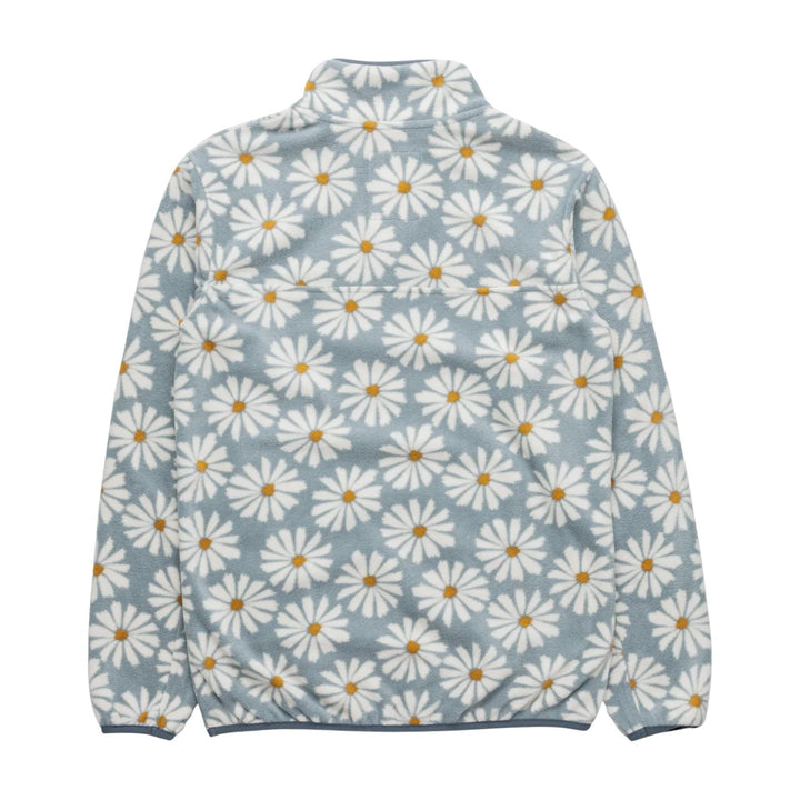 Kavu Cavanaugh Fleece Pullover