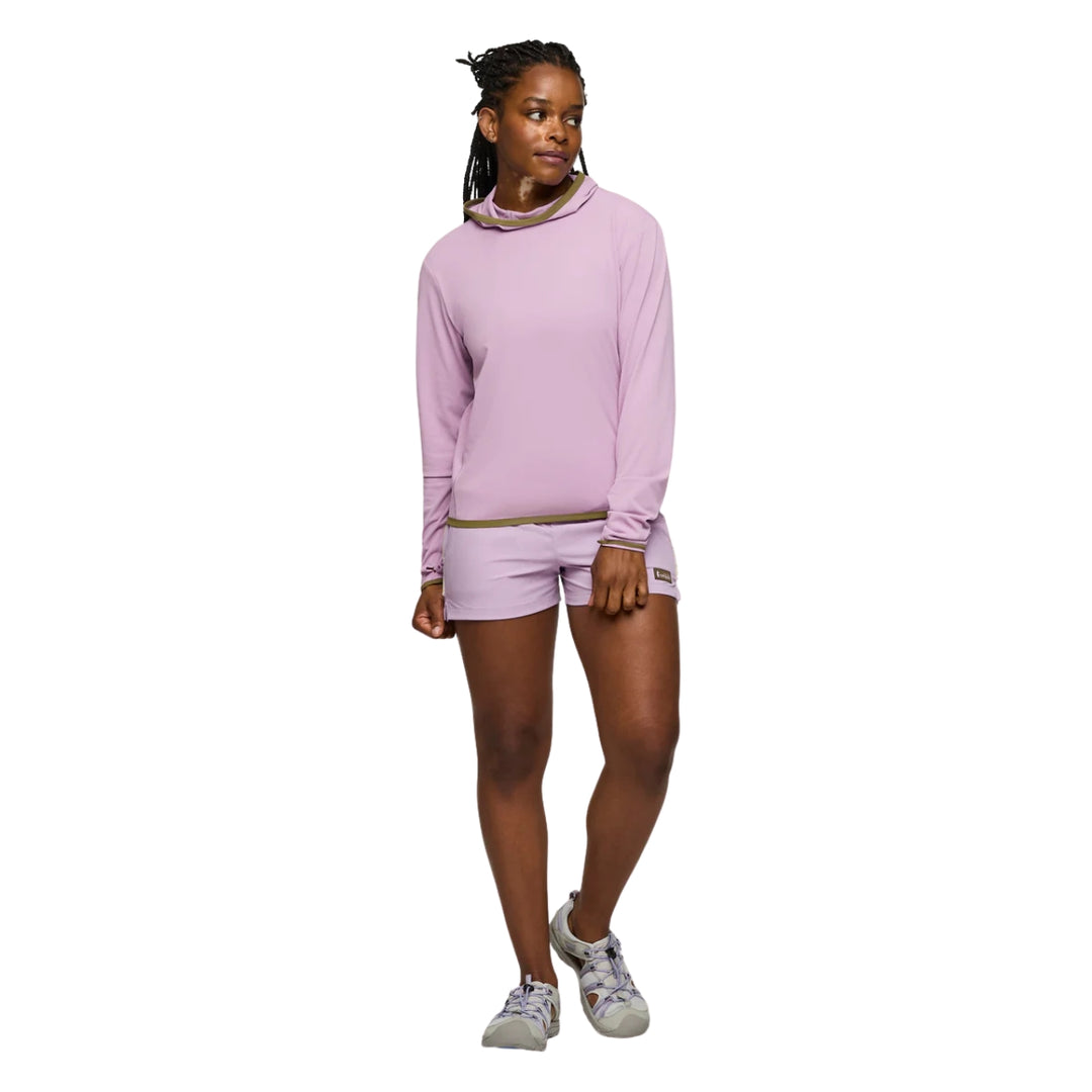 Cotopaxi Brinco 3" Short