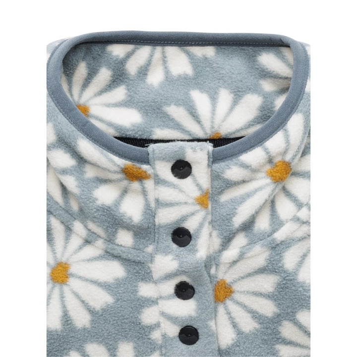 Kavu Cavanaugh Fleece Pullover