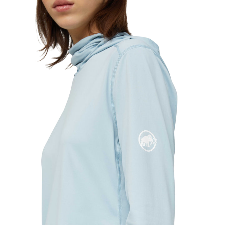Mammut Selun FL Sun Hoody