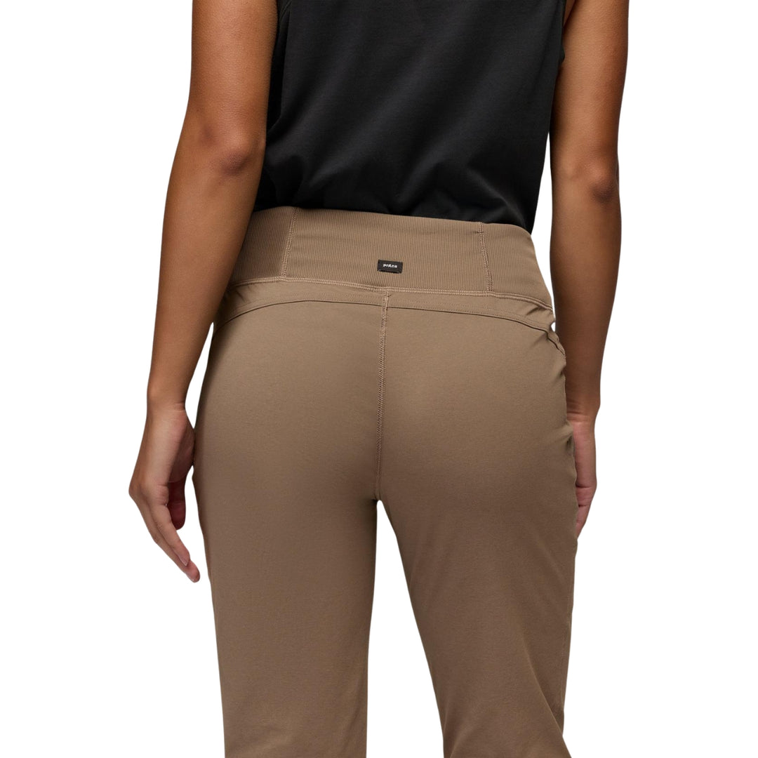Prana Koen Mid Rise Daily Pant