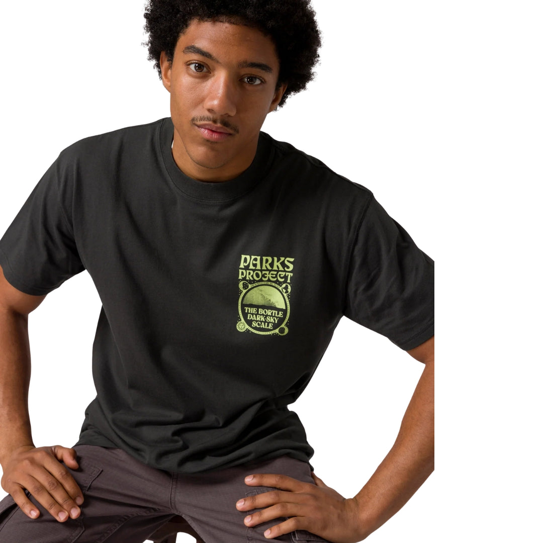 Parks Project Dark Sky Scale Tee