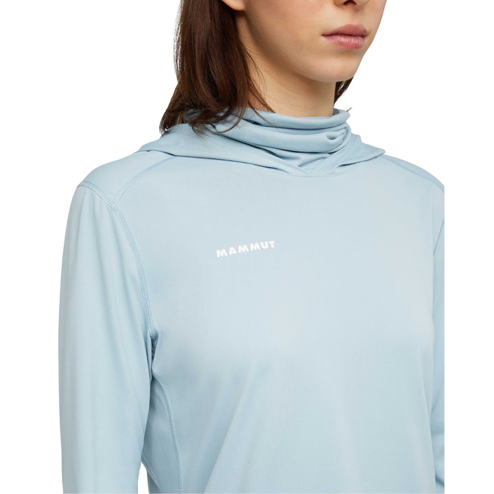 Mammut Selun FL Sun Hoody