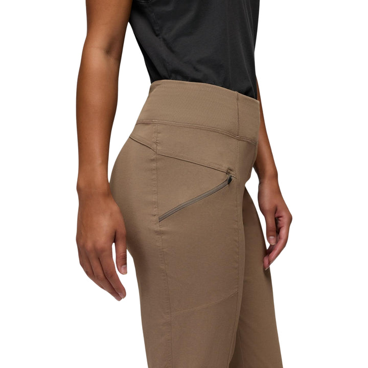 Prana Koen Mid Rise Daily Pant