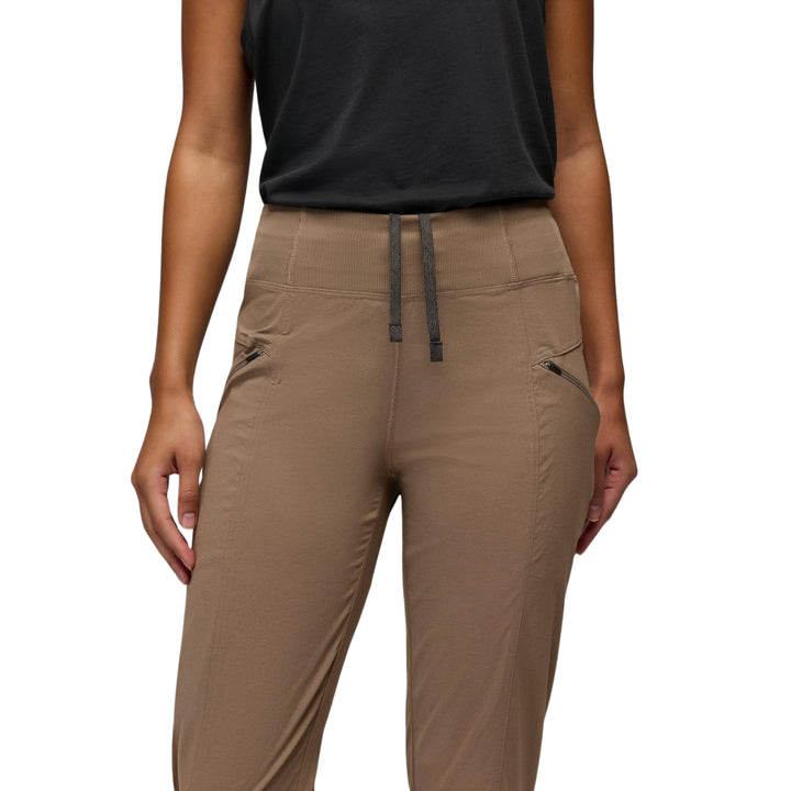 Prana Koen Mid Rise Daily Pant