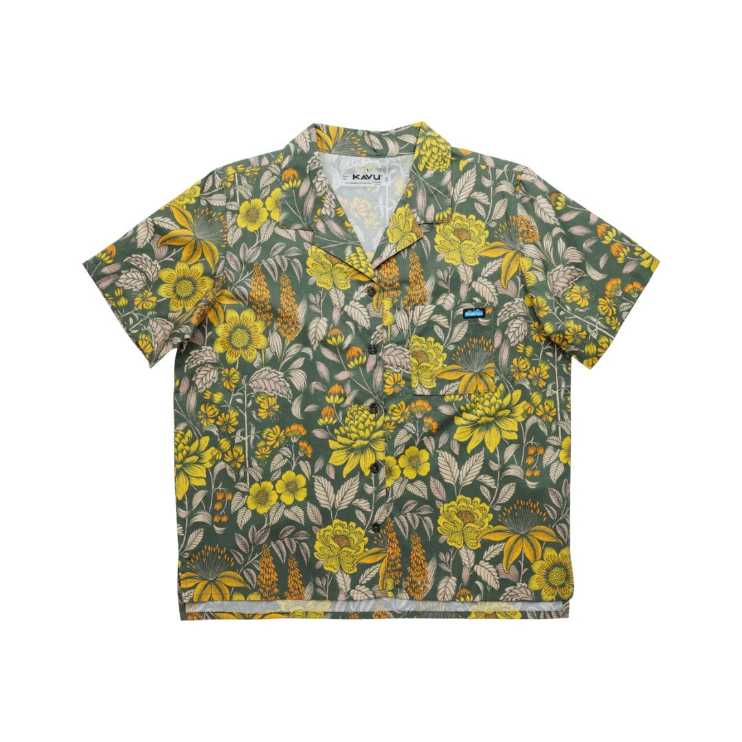 Kavu Cedar Springs