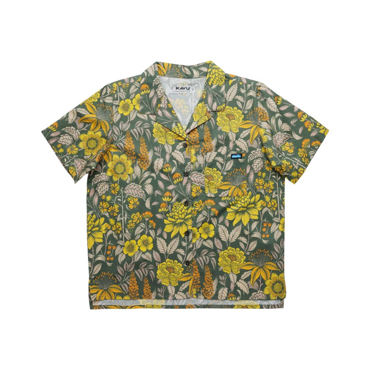 Kavu Cedar Springs
