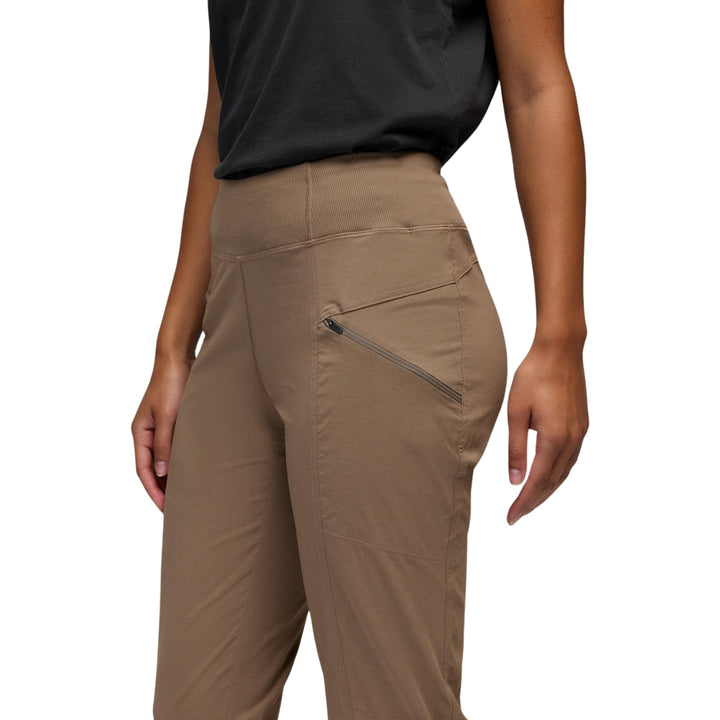 Prana Koen Mid Rise Daily Pant