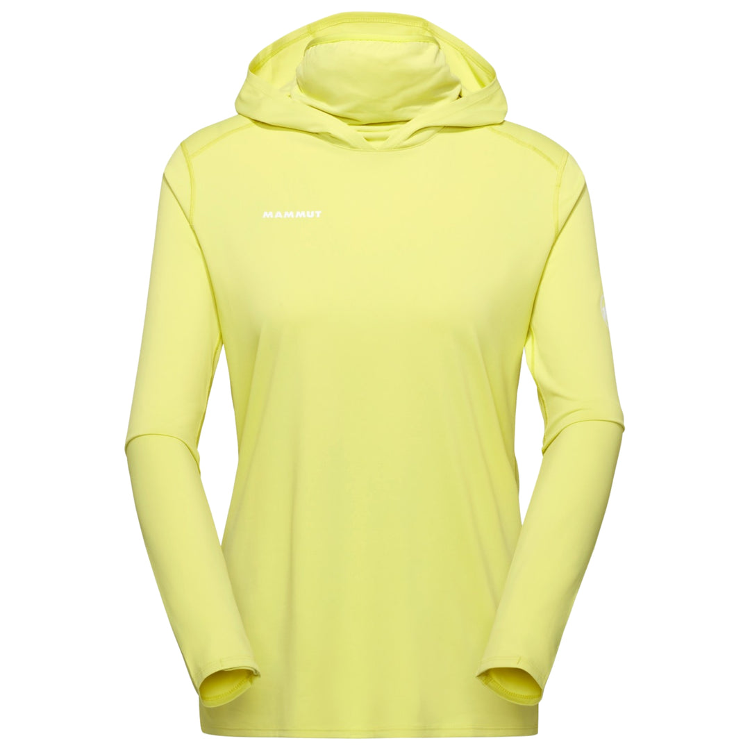 Mammut Selun FL Sun Hoody