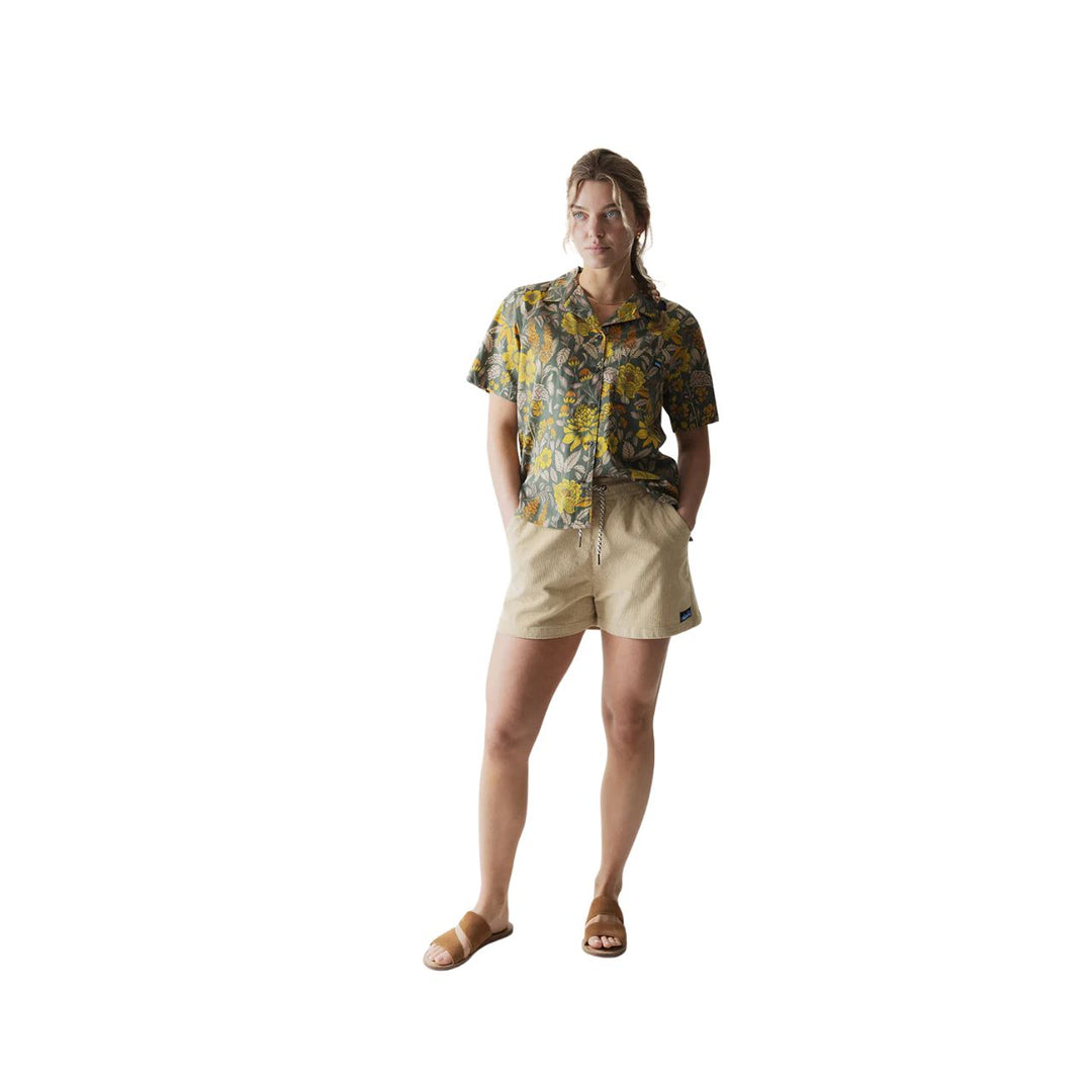 Kavu Cedar Springs