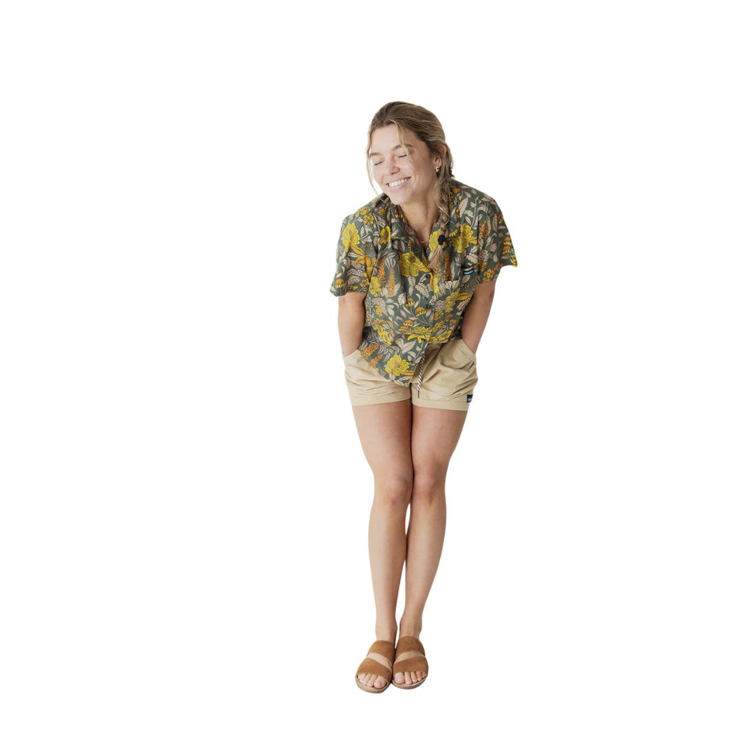 Kavu Cedar Springs