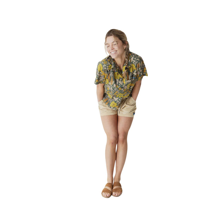Kavu Cedar Springs