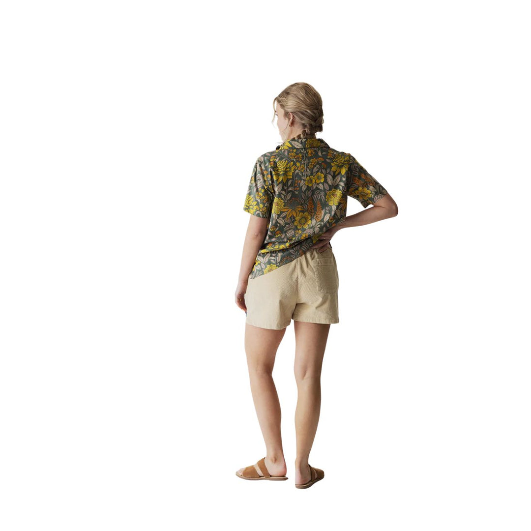 Kavu Cedar Springs
