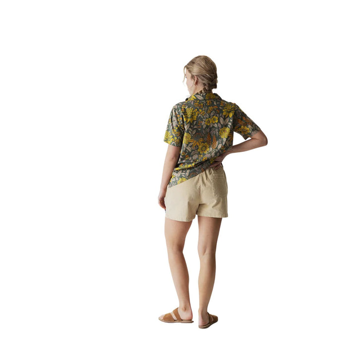 Kavu Cedar Springs