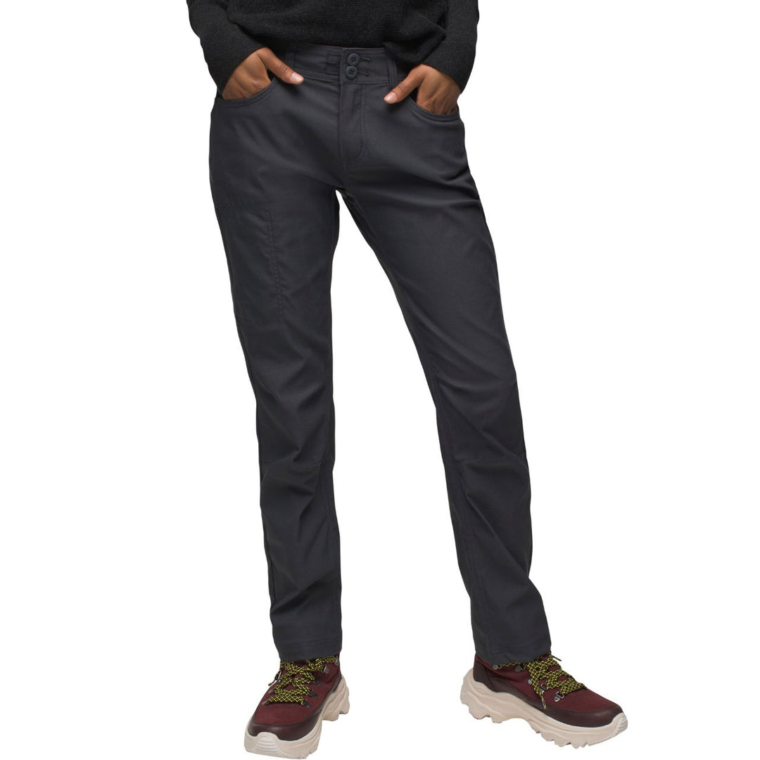 Prana Halle Straight Pant Plus