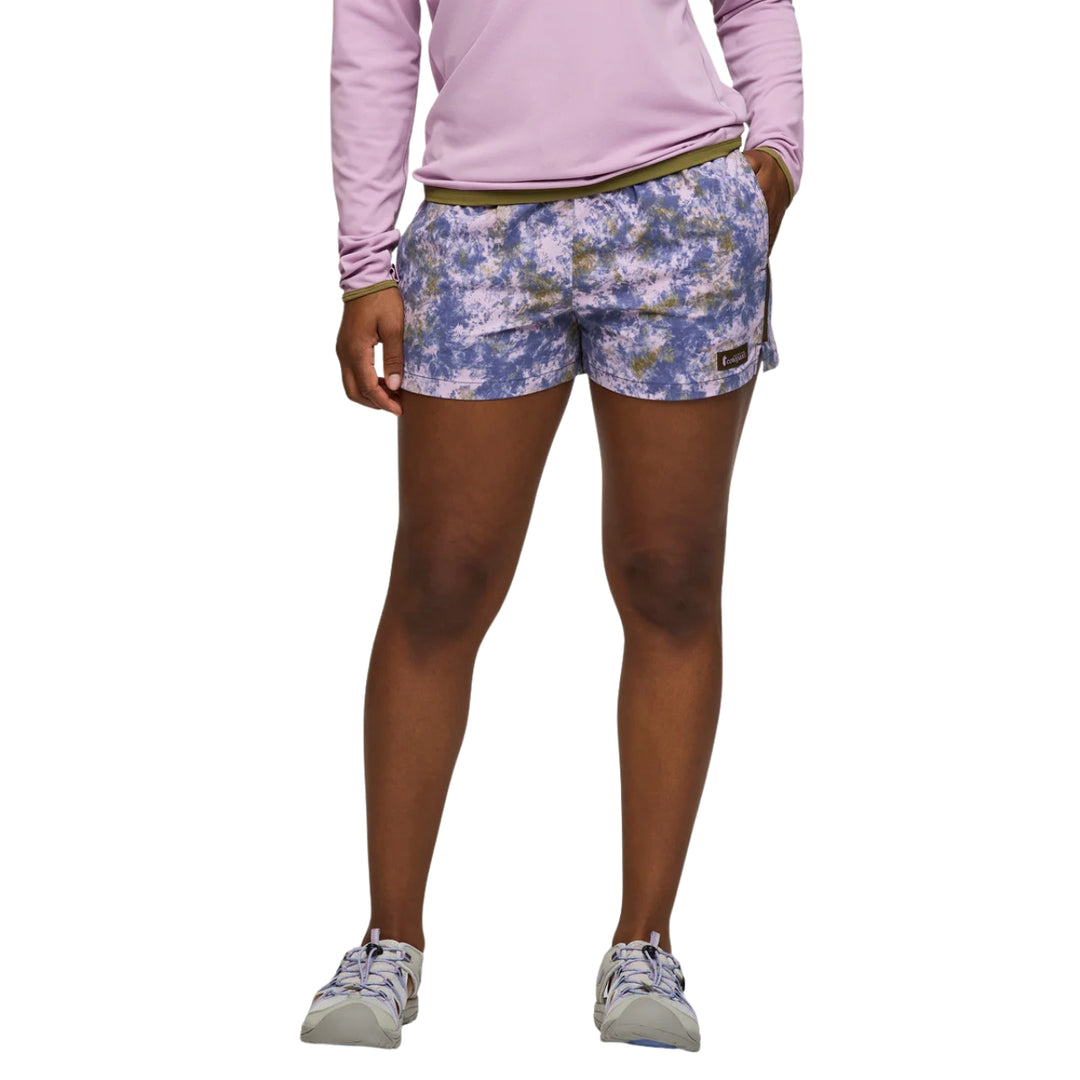 Cotopaxi Brinco 3" Short