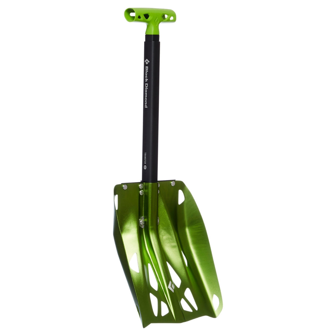 Black Diamond Transfer LT Shovel - Envy Green