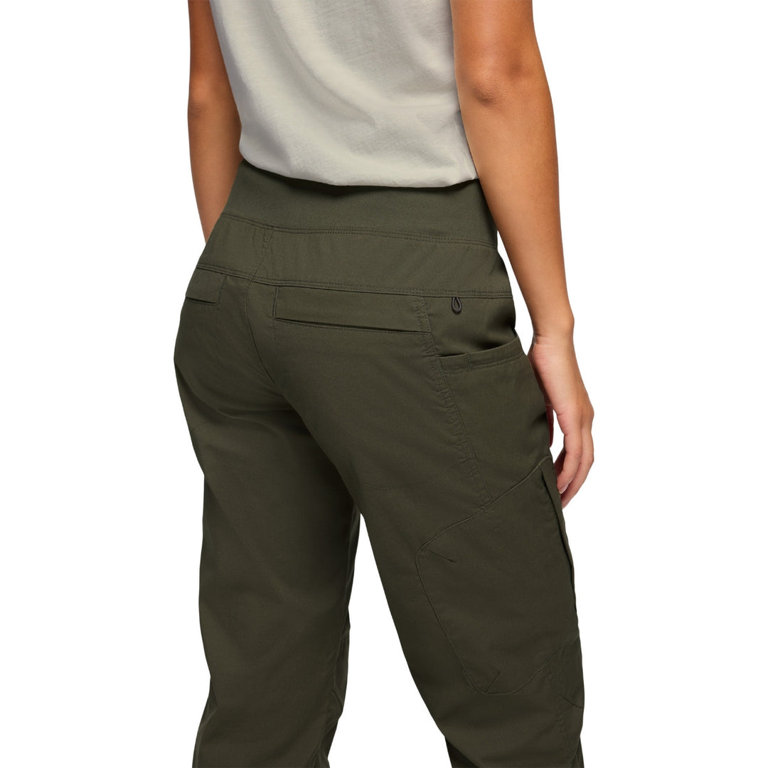 prAna Kanab Climbing Pant -  Spruce