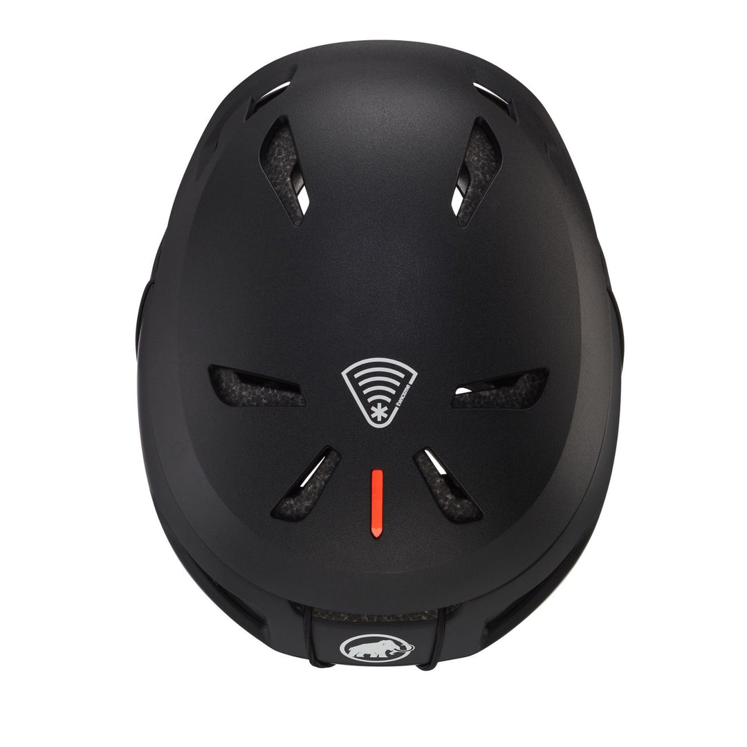 Haute Route MIPS Twiceme Helmet- Black