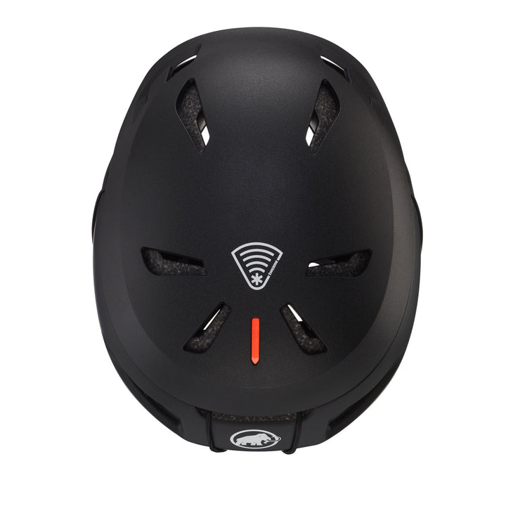 Haute Route MIPS Twiceme Helmet- Black