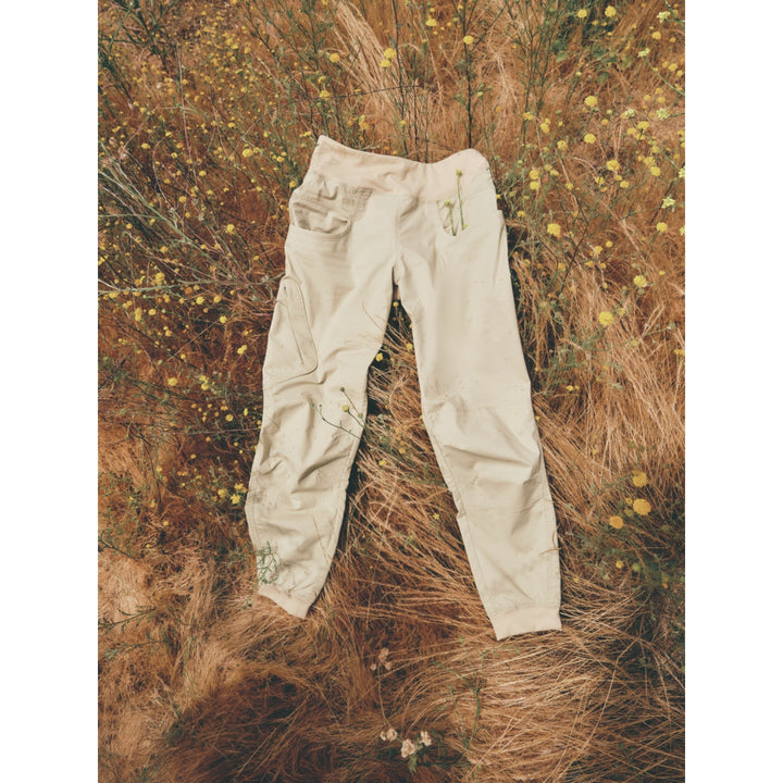 Prana Kanab Ripstop Pant - Sandstone