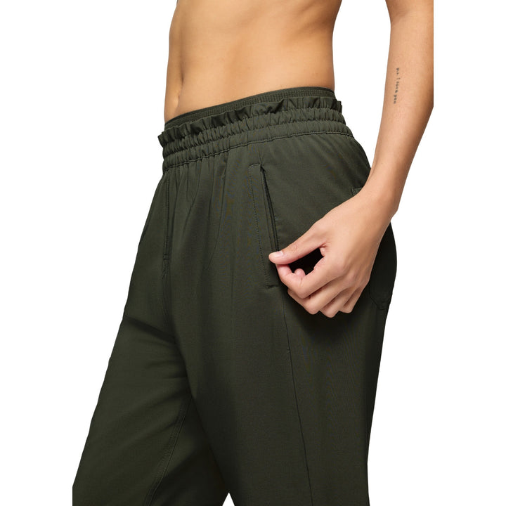 prAna Wonderland Rocks Pant - Spruce