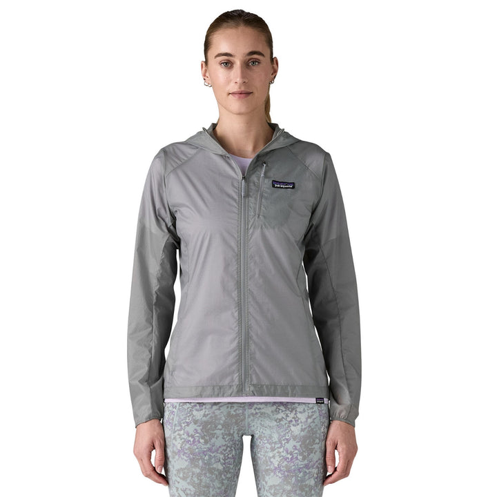 Patagonia Women's Houdini® Jacket - Salt Grey