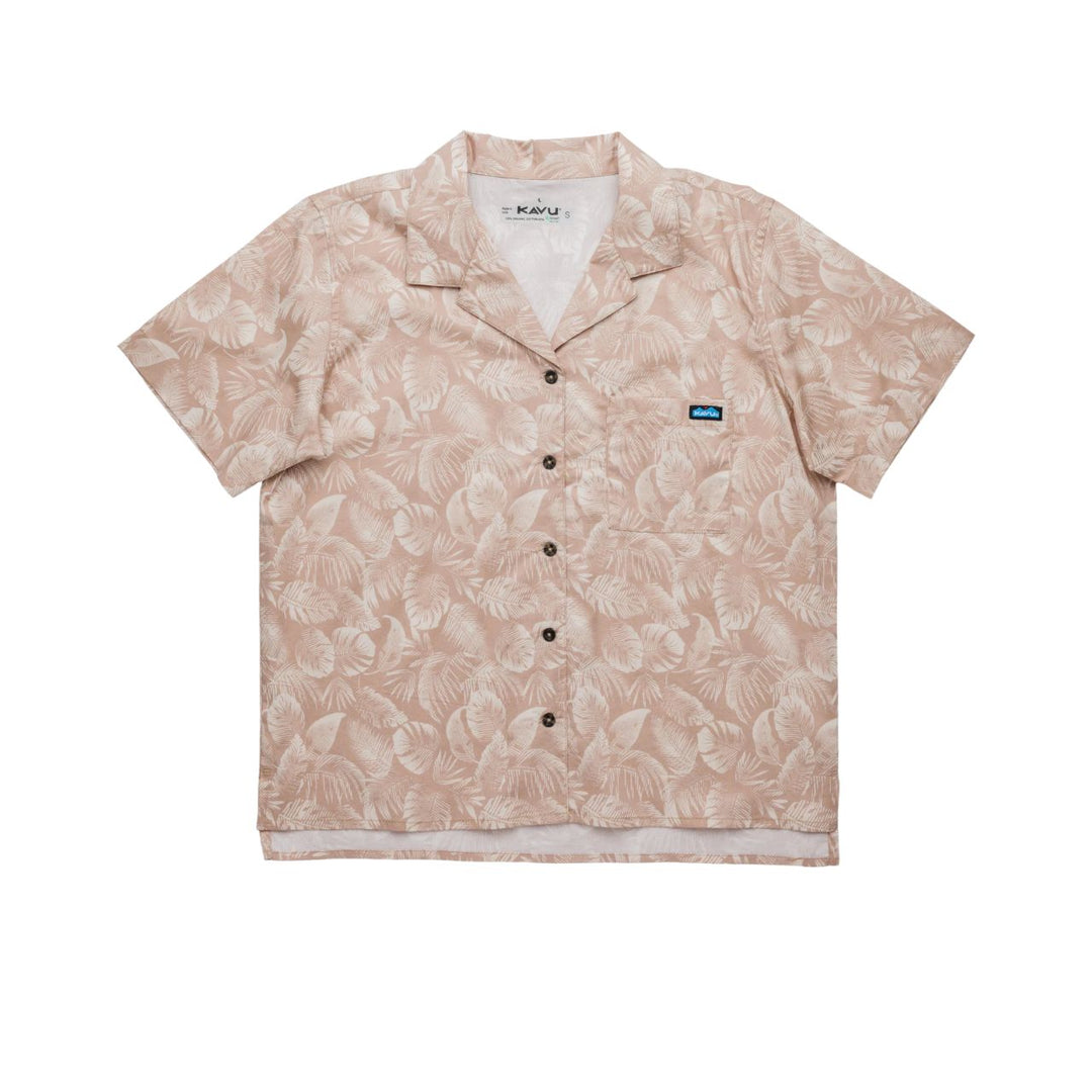 Kavu Cedar Springs