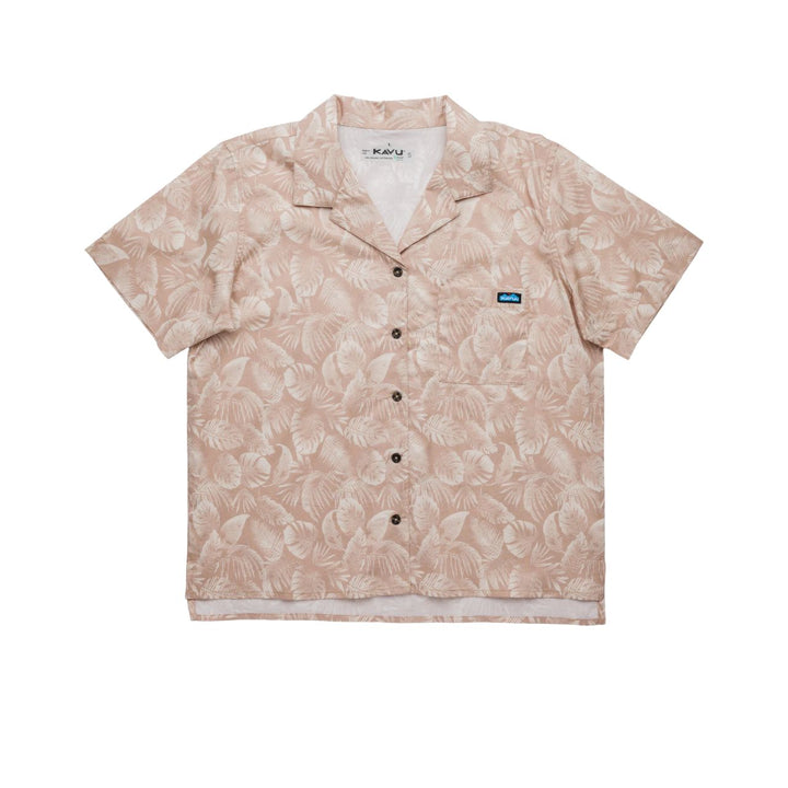 Kavu Cedar Springs
