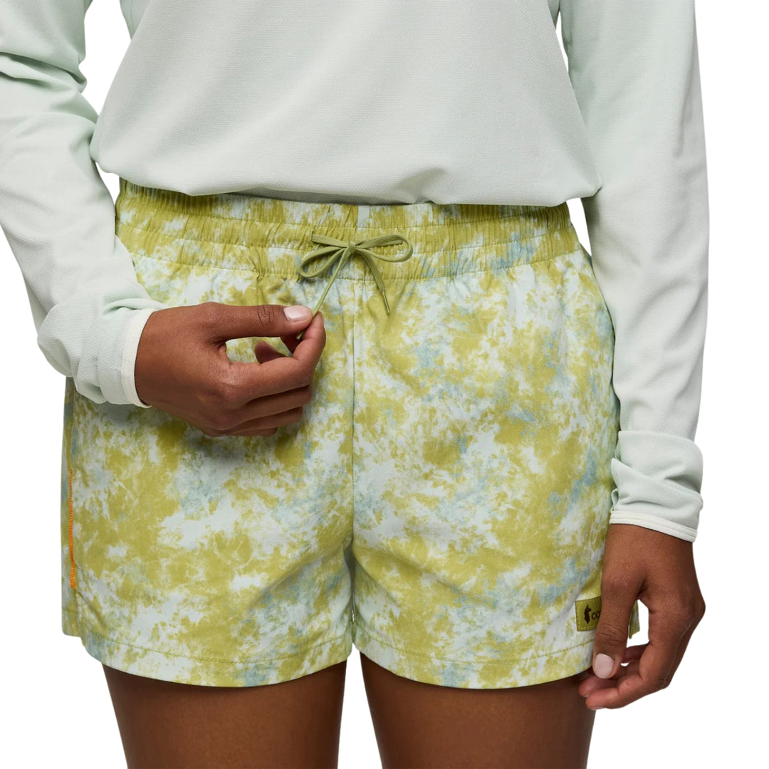 Cotopaxi Brinco 3" Short