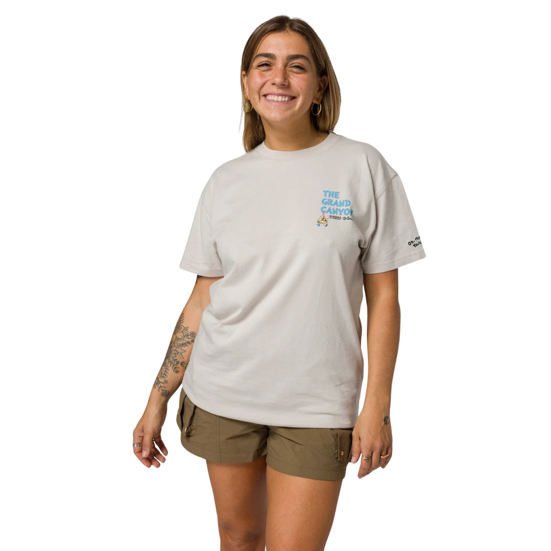 Parks Project Grand Canyon Tee