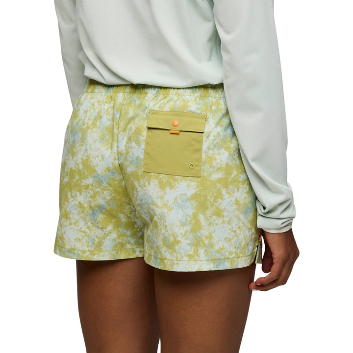 Cotopaxi Brinco 3" Short