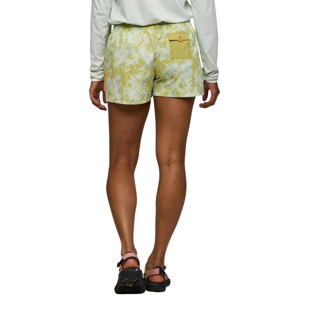 Cotopaxi Brinco 3" Short