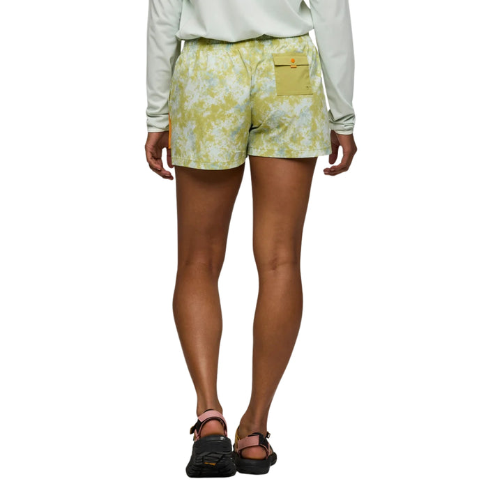 Cotopaxi Brinco 3" Short