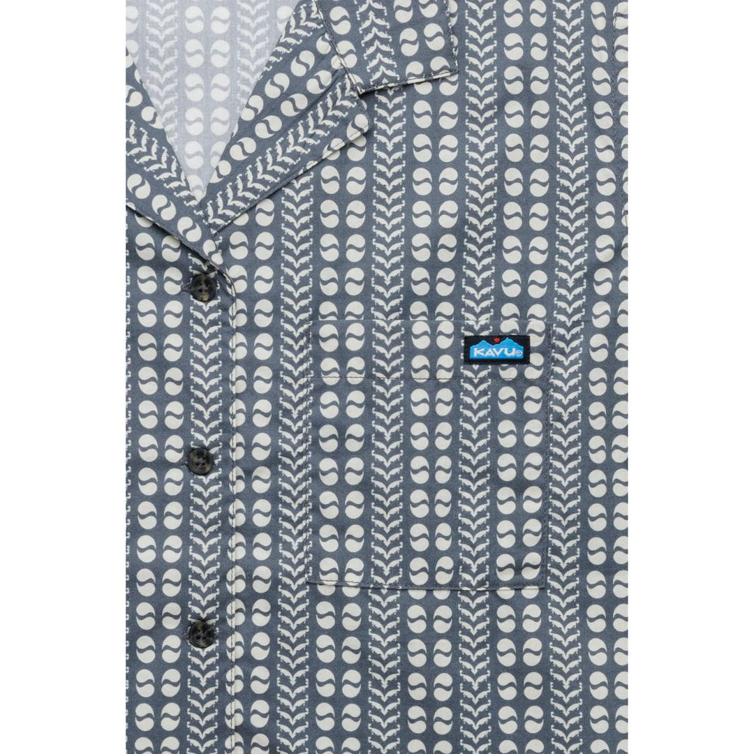 Kavu Cedar Springs