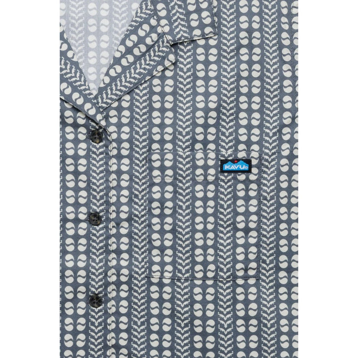 Kavu Cedar Springs