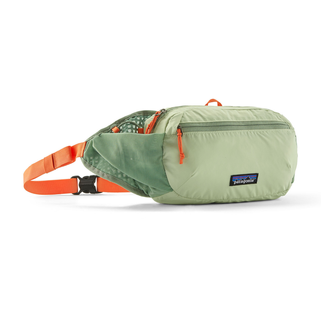 Patagonia Terravia Hip Pack 4L – Alpinistas