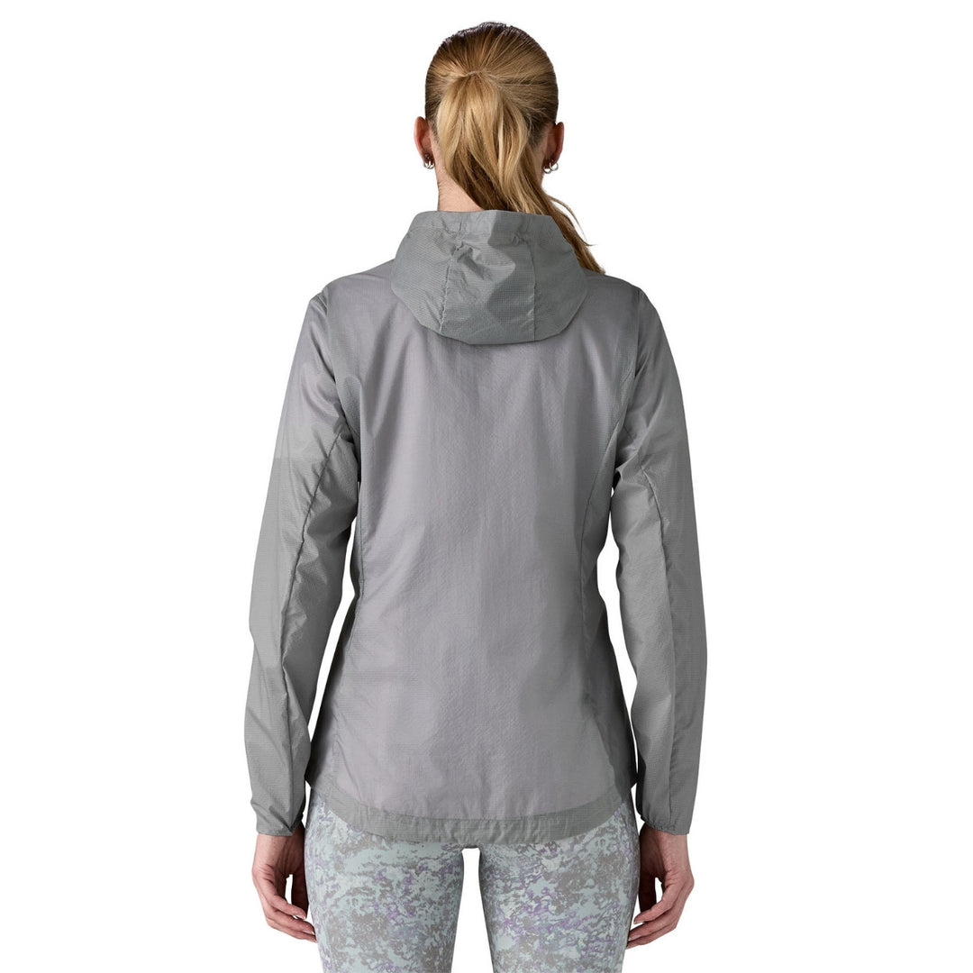 Patagonia Women's Houdini® Jacket - Salt Grey